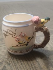 Vintage whistle milk for sale  Richmond