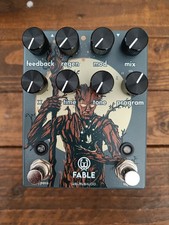 Walrus audio fable for sale  EXETER