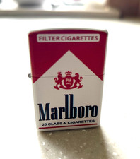 Marlboro lighter cigarette for sale  BRISTOL
