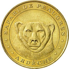 520200 token touristic d'occasion  Lille-