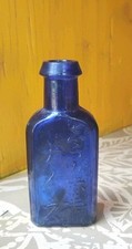 Beautiful cobalt blue for sale  Hillsboro