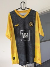 Bvb dortmund sondertrikot gebraucht kaufen  Ochtendung