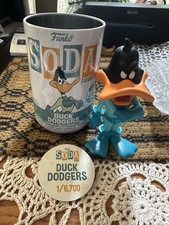 Funko vinyl soda for sale  Mission