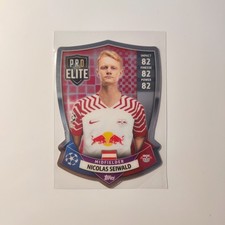 Match attax champions gebraucht kaufen  Eckernförde
