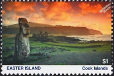 Easter island moai for sale  PONTYPRIDD