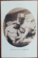 Monumento caduti squinzano usato  Palestrina