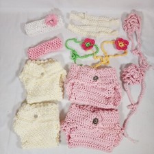 Handmade twin baby for sale  Kennewick