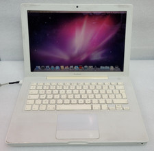 Apple macbook laptop for sale  LONDON