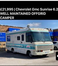 1993 22ft long for sale  BARNSLEY