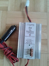 15v modellbau ladegerät gebraucht kaufen  Dortmund