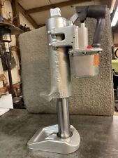 Simplex ton hydraulic for sale  Junction City