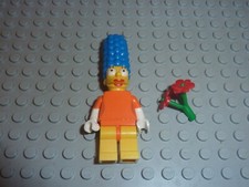 Lego personnage minifig d'occasion  La Rivière-de-Corps