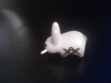 Kidrobot lore labbit for sale  BURTON-ON-TRENT
