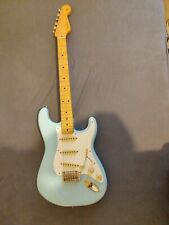 Fender vintera 50s gebraucht kaufen  Bad Buchau