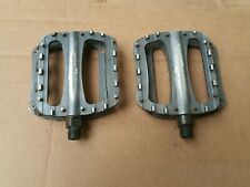 Wellgo metal platform for sale  Sacramento