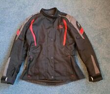 Motorrad jacke gebraucht kaufen  Ehringshausen