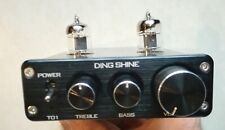 Preamplificatore valvolare con usato  Cittadella