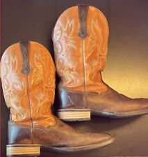 Ariat tombstone brown for sale  Saint Louis