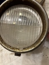 Fanale faro anteriore usato  Goro