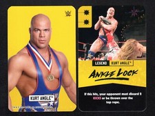 Kurt angle 2020 for sale  North Canton