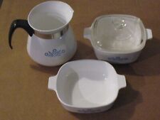 Vintage corning ware for sale  Melbourne