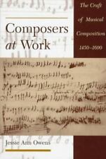 Composers work the gebraucht kaufen  Trebbin