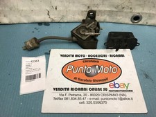 Pompa pompetta benzina usato  Frattaminore