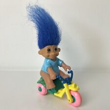 Vintage troll doll for sale  SPALDING