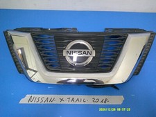 Nissan trail 2018 usato  Napoli