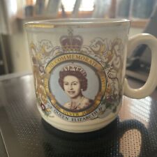 Queen silver jubilee for sale  WAKEFIELD