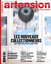 Artension 157 collectionneurs d'occasion  Bubry