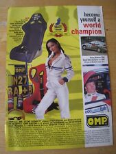 Omp become champion for sale  BRISTOL