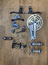 Shimano deore deer for sale  CLEETHORPES