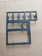 Later dash trim for sale  UK