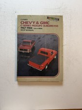 Chevy c10 c20 for sale  Vancouver