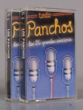 CASSETTE. Trio Los Panchos  Todo Panchos (Las 24 Grandes Cancion comprar usado  Enviando para Brazil