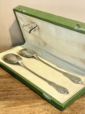 Coffret couverts service d'occasion  Le Soler