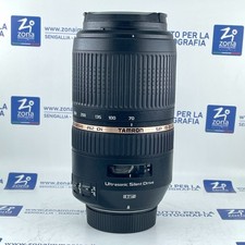 Tamron 300 5.6 usato  Senigallia