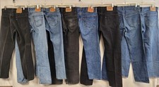 Mens lot levis for sale  Saint Louis