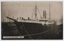 Jarrow dry dock for sale  LEWES