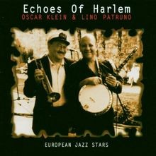 Echoes harlem scar gebraucht kaufen  Berlin