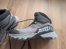 Scarpa rush trek gebraucht kaufen  Dietzhölztal