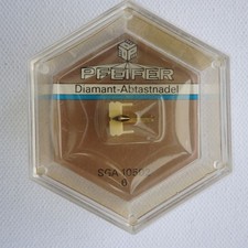 Pfeifer diamant nadel gebraucht kaufen  Wipperfürth