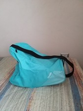 Borsa porta pattini usato  Villanova del Ghebbo