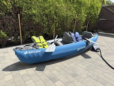 Sevylor adventure kit for sale  DONCASTER