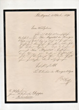 1891 stuttgart tod gebraucht kaufen  Homburg