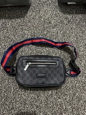 Gucci bum bag for sale  OLDHAM