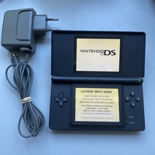 Console nintendo chargeur d'occasion  Strasbourg-