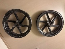 Honda nsr wheel d'occasion  Expédié en Belgium