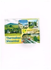 wiesenbad gebraucht kaufen  Glauchau